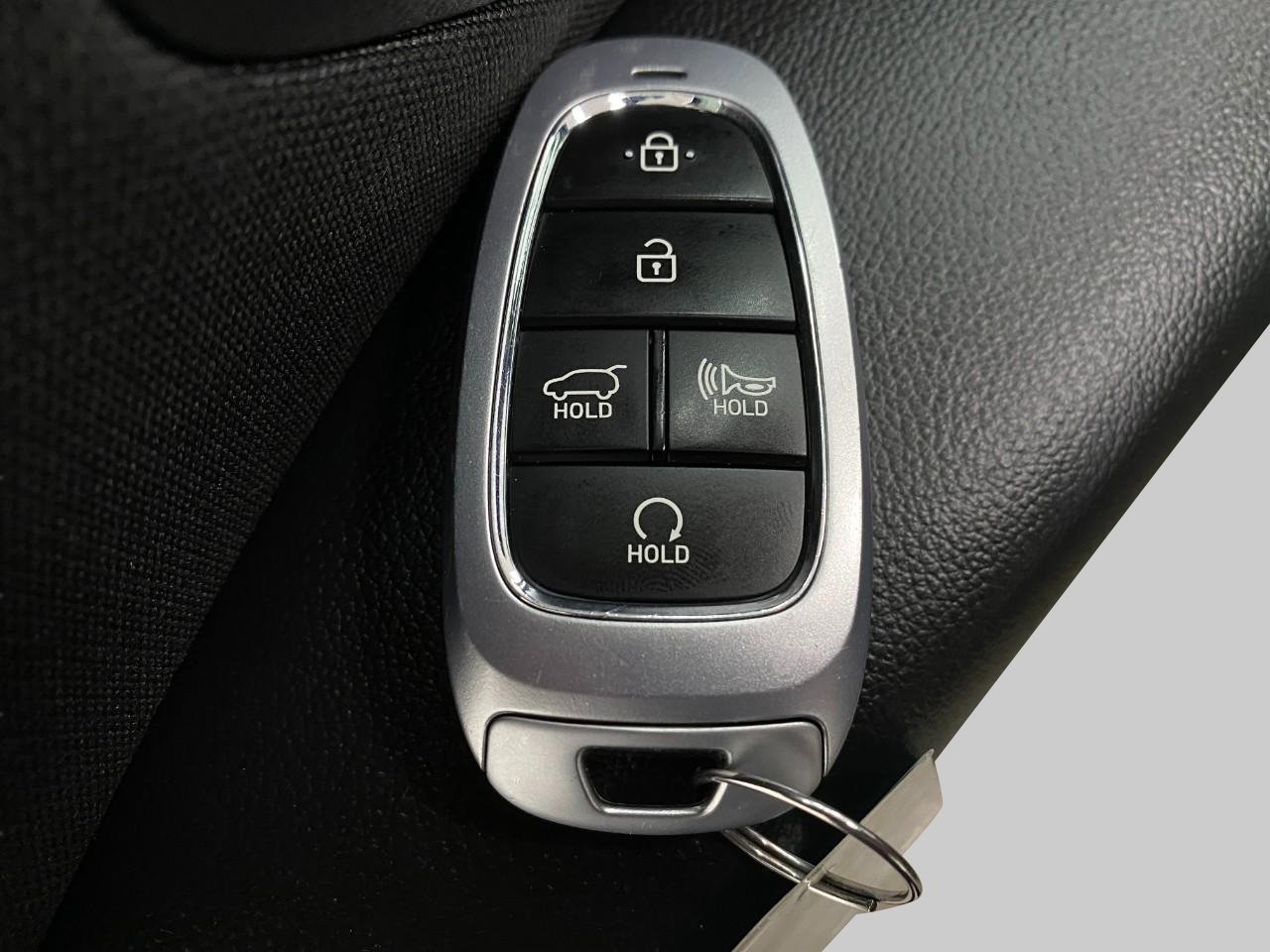 Certified 2023 Hyundai Tucson SEL w/ Convenience Package image 33