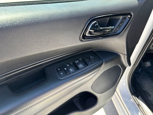 Used 2022 Dodge Durango GT image 11