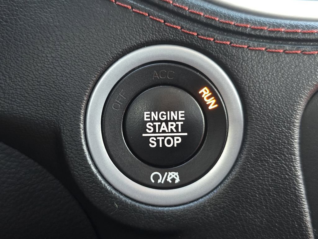 Used 2021 Dodge Charger Scat Pack RWD image 39