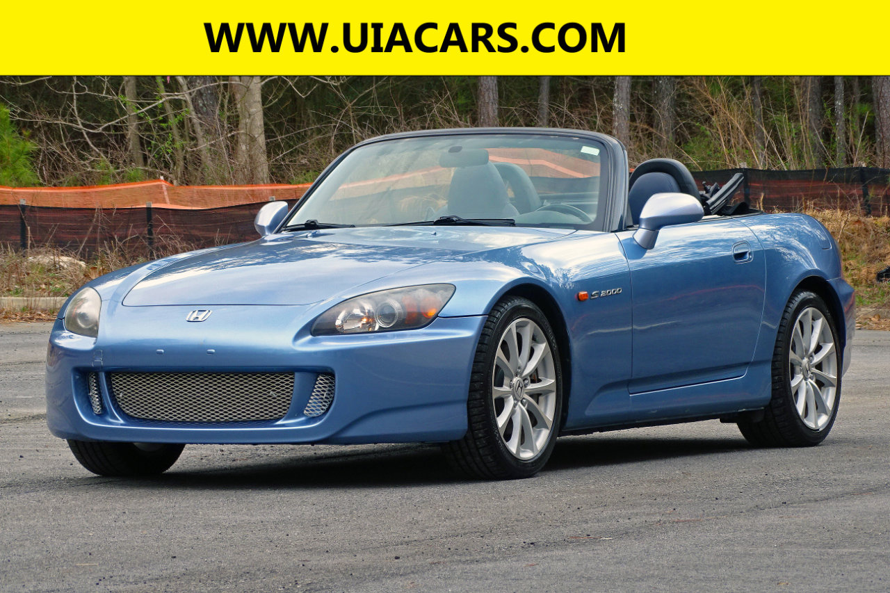 Used 2006 Honda S2000 image 3