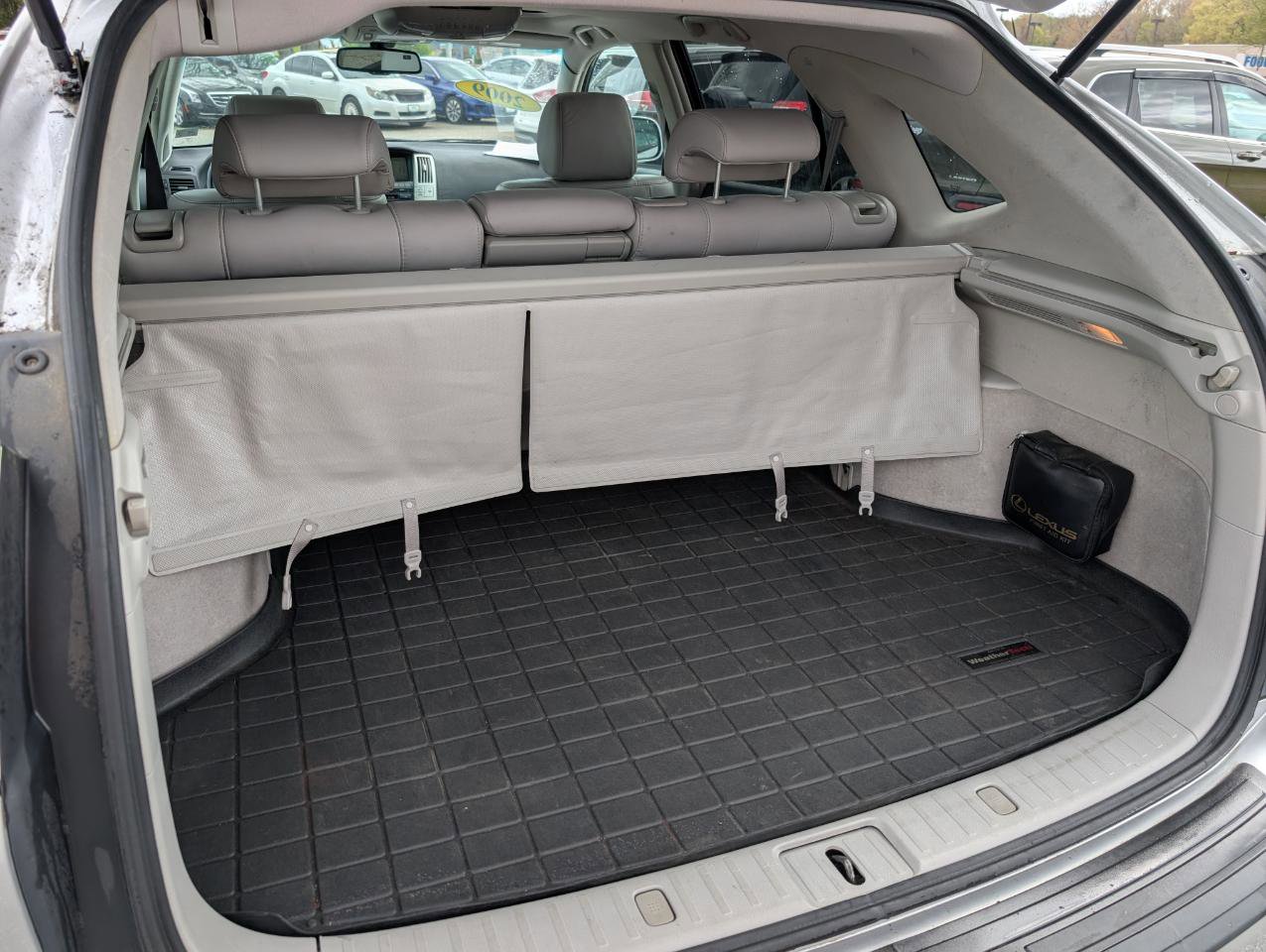 Used 2009 Lexus RX 350 AWD image 6