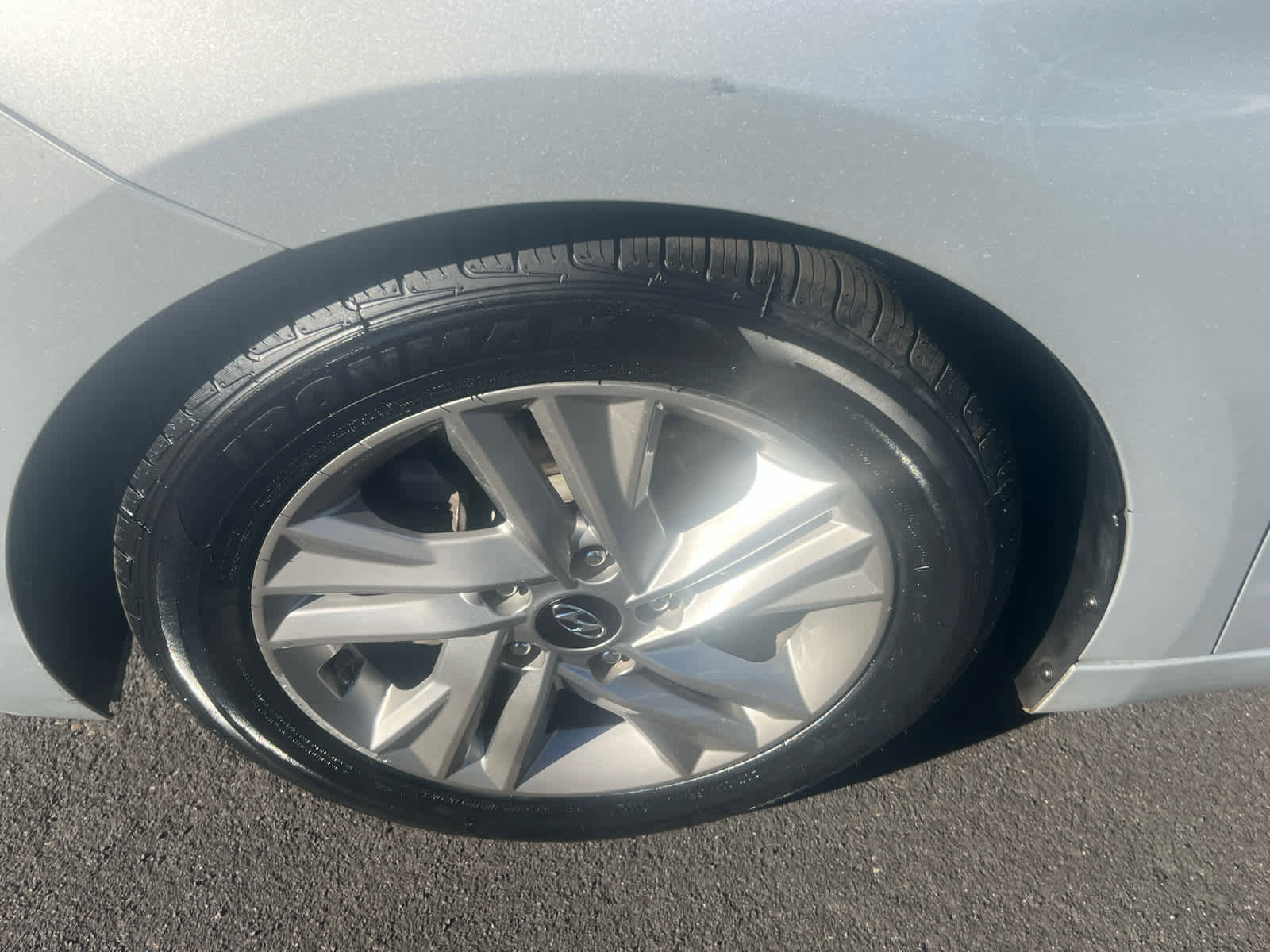 Used 2020 Hyundai Elantra SEL image 5