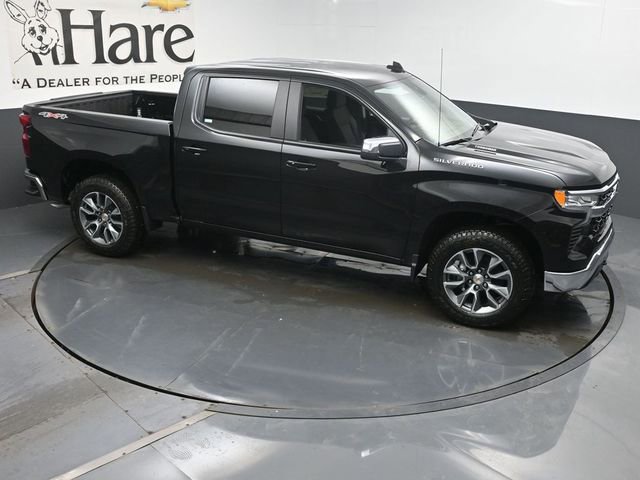 New 2026 Chevrolet Silverado 1500 LT image 16