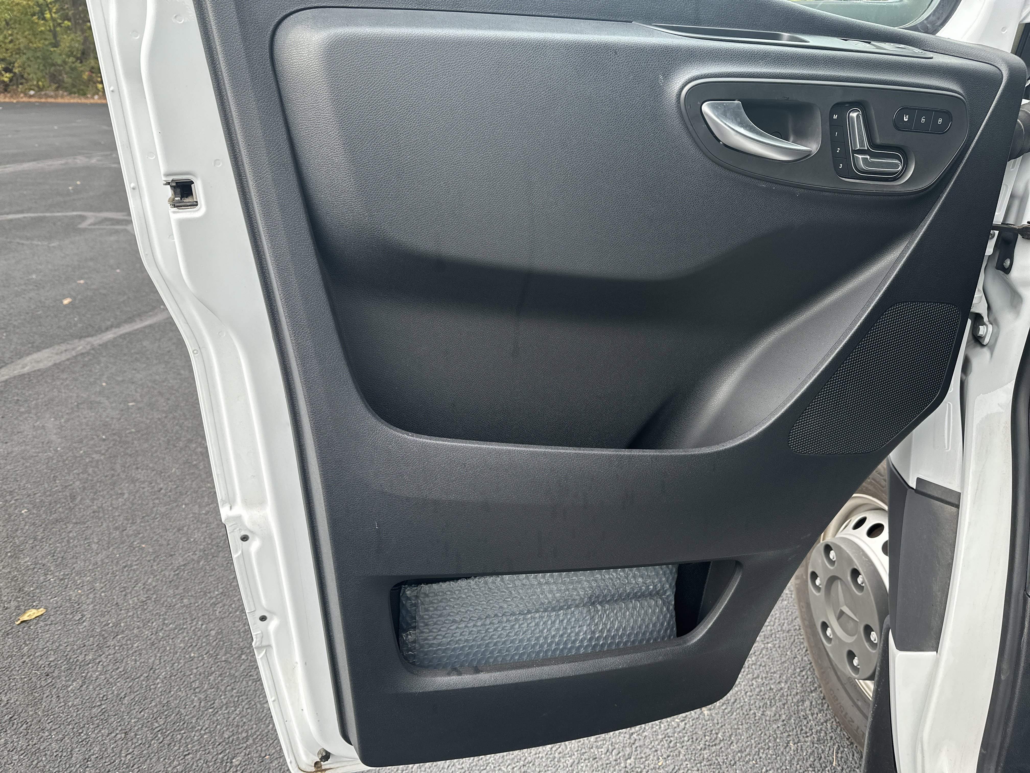 New 2023 Mercedes-Benz Sprinter 3500 image 7
