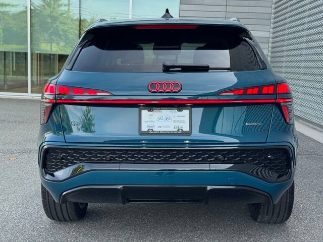 New 2026 Audi Q3 quattro 2.0T AWD/4WD image 4