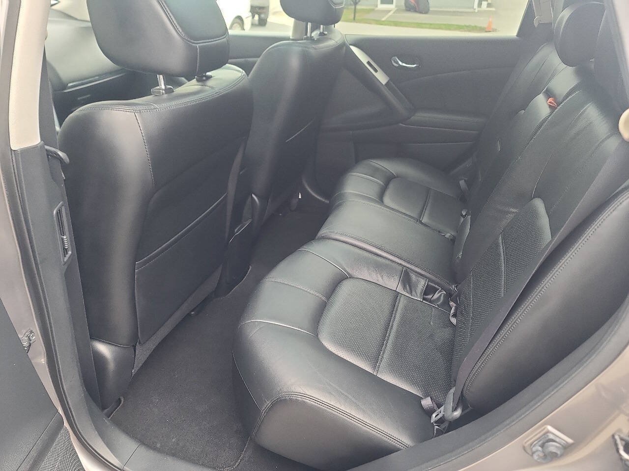 Used 2012 Nissan Murano SL AWD/4WD image 12