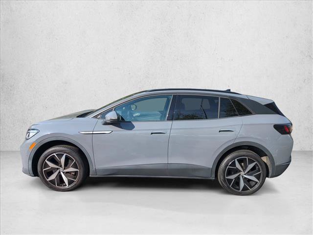 Used 2023 Volkswagen ID.4 Pro S AWD/4WD image 9