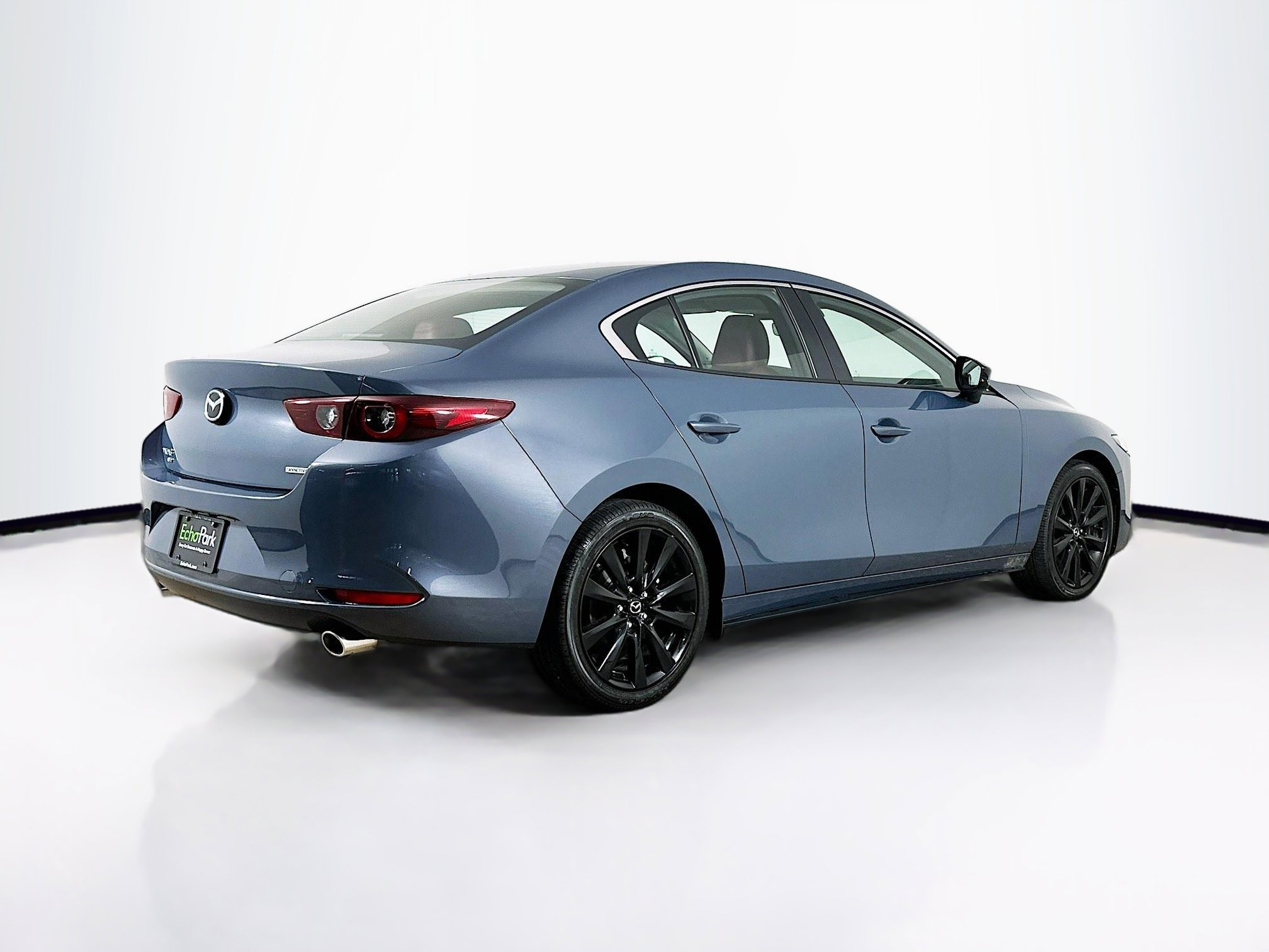 Used 2025 MAZDA MAZDA3 s image 9