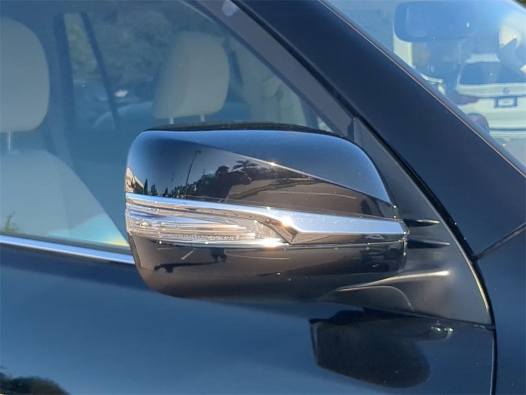 Used 2018 Lexus GX 460 Premium image 13