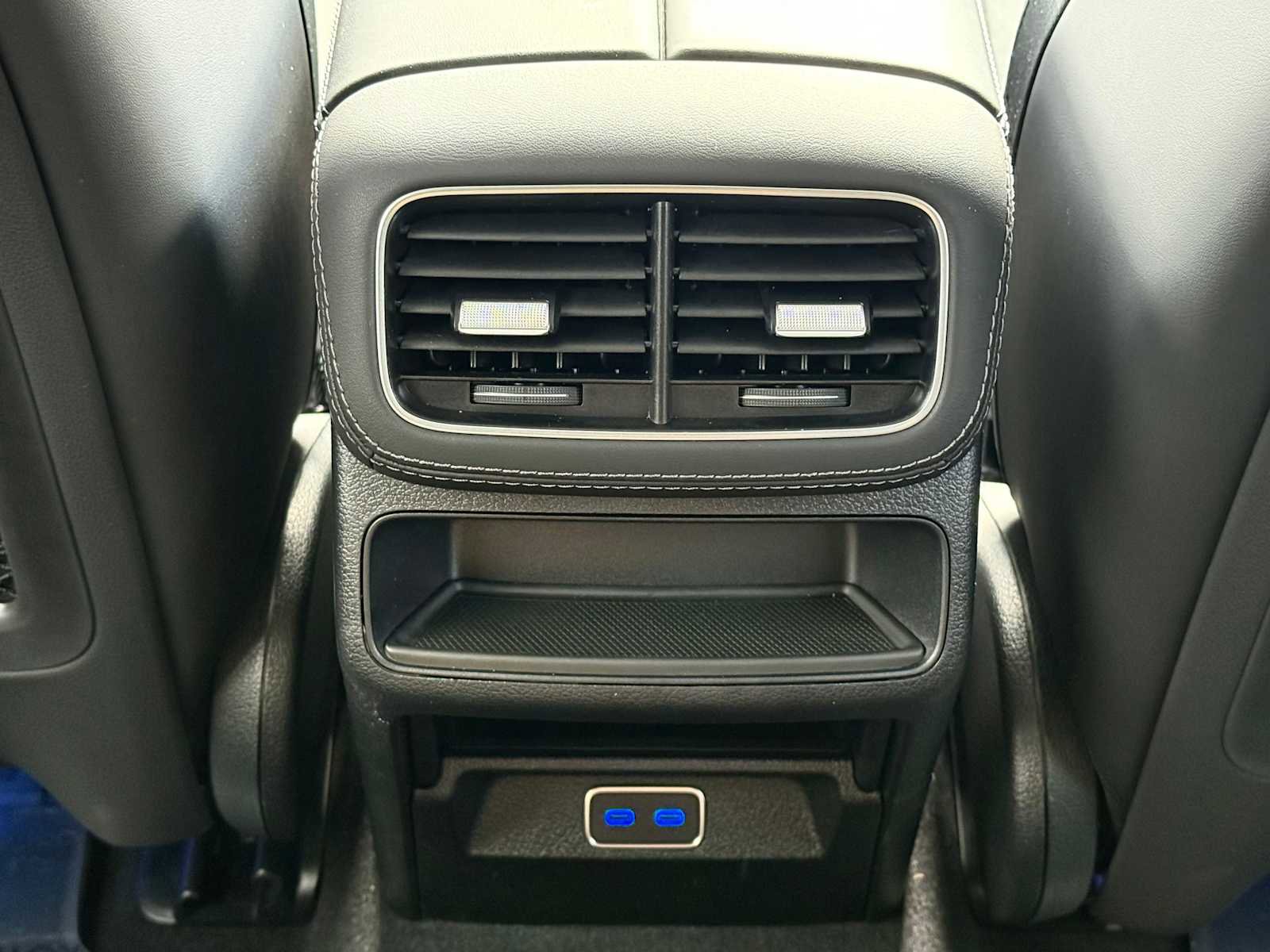 New 2025 Mercedes-Benz GLE 53 AMG 4MATIC Coupe image 16