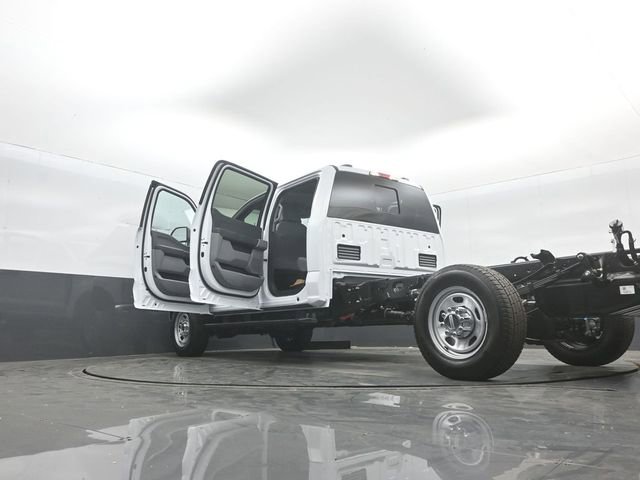 New 2026 Ford F350 XL image 38