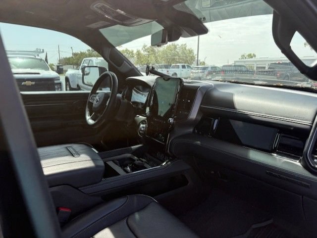 Used 2026 RAM 1500 Limited AWD/4WD image 24