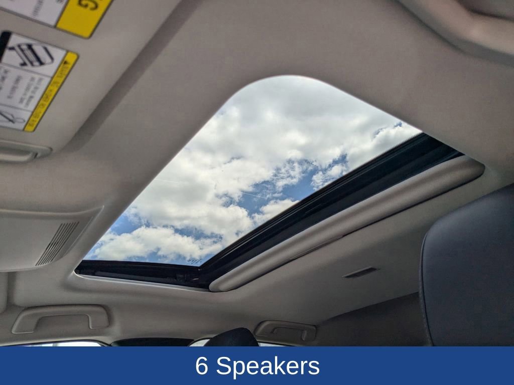 Certified 2025 MAZDA CX-30 AWD 2.5 S w/ Preferred Package image 14