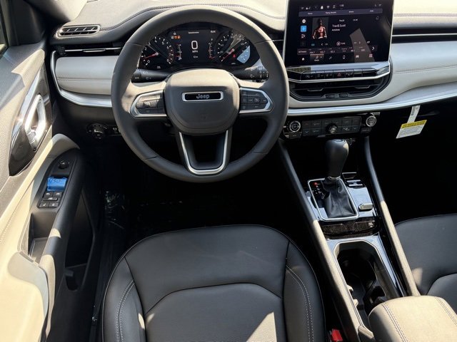 New 2026 Jeep Compass Limited image 54