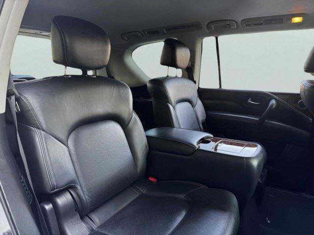Used 2018 INFINITI QX80 2WD image 57
