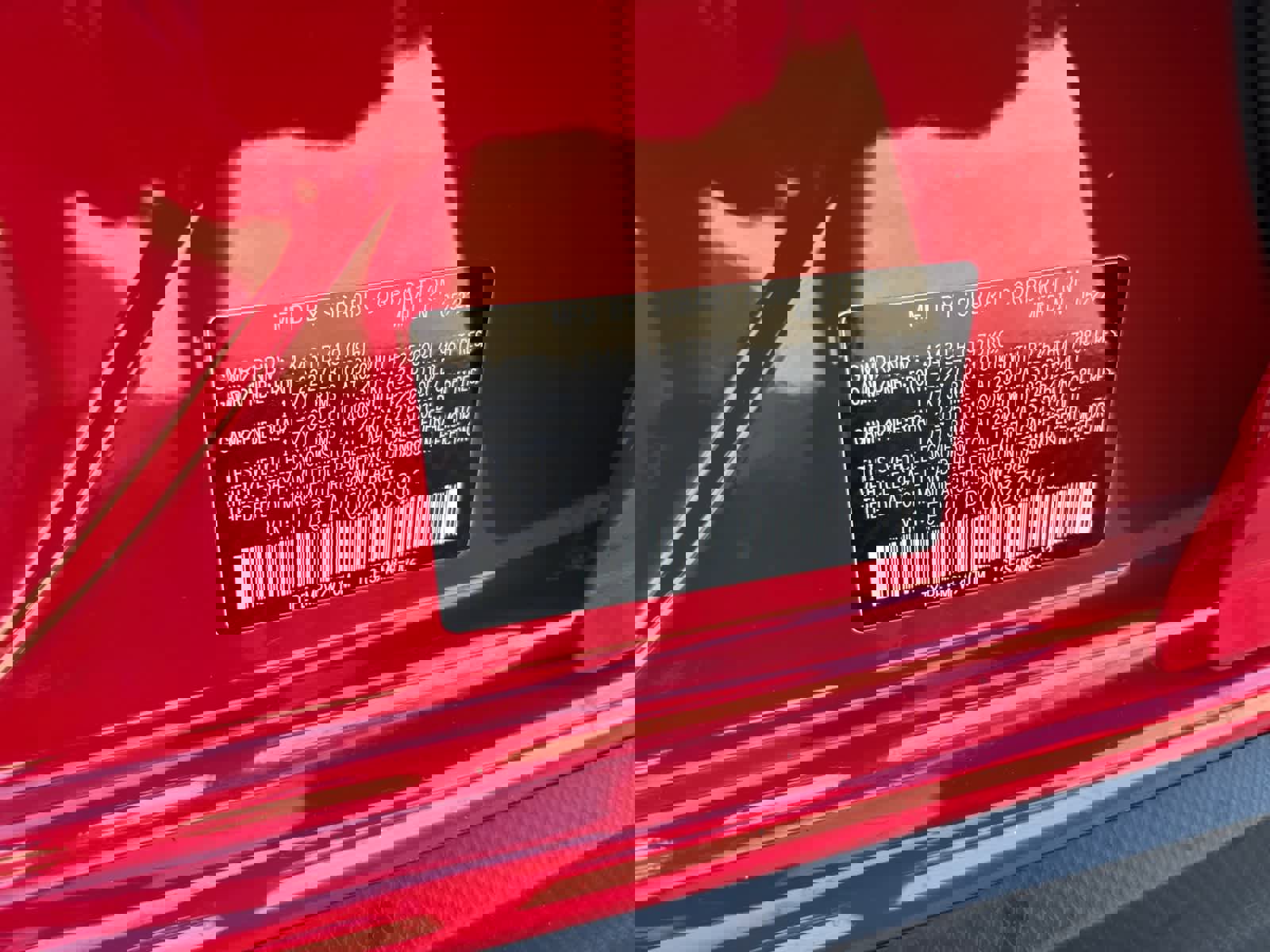 Certified 2022 Subaru Crosstrek 2.0i Premium image 17