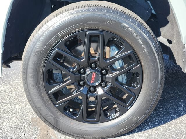 Used 2023 Toyota Tundra SR5 w/ TRD Sport Premium Package RWD image 9