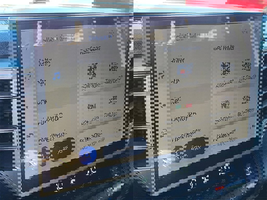 Used 2025 Toyota Tundra SR5 image 24