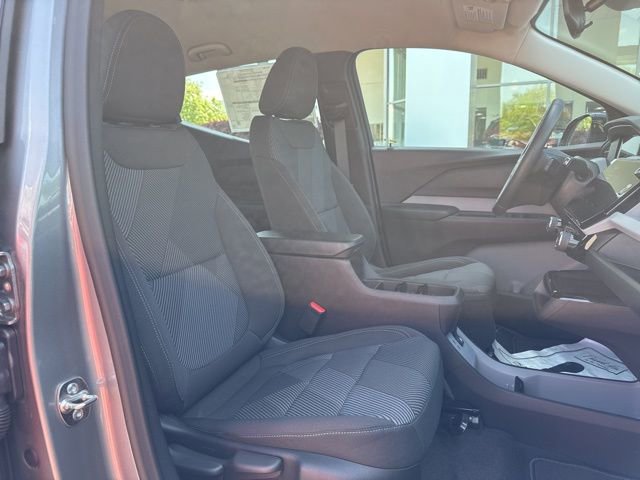 New 2027 Chevrolet Bolt LT FWD image 32