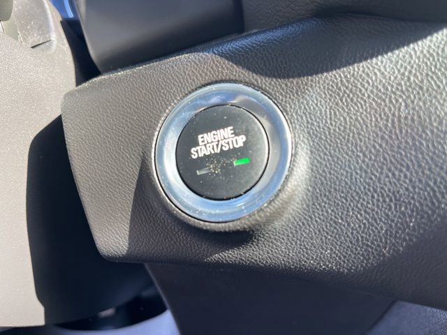 Used 2024 GMC Terrain SLE FWD image 21