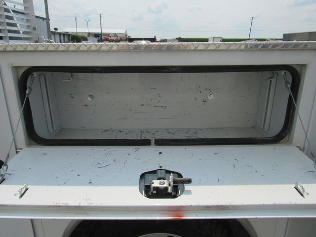 Used 2023 Ford F350 XLT w/ FX4 Off-Road Package AWD/4WD image 25
