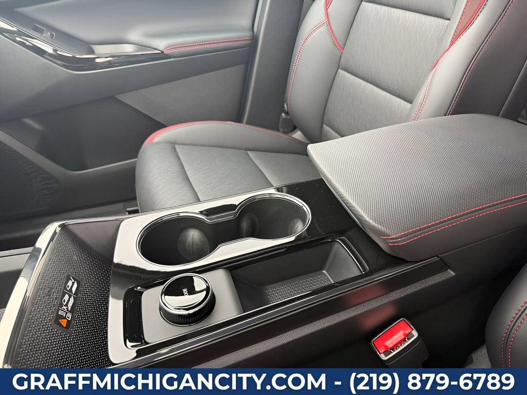 New 2027 Chevrolet Equinox RS AWD/4WD image 20