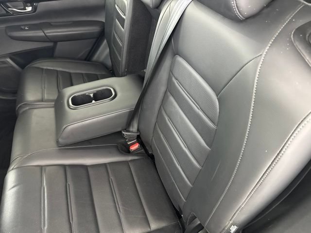 Used 2024 Honda CR-V EX-L image 29