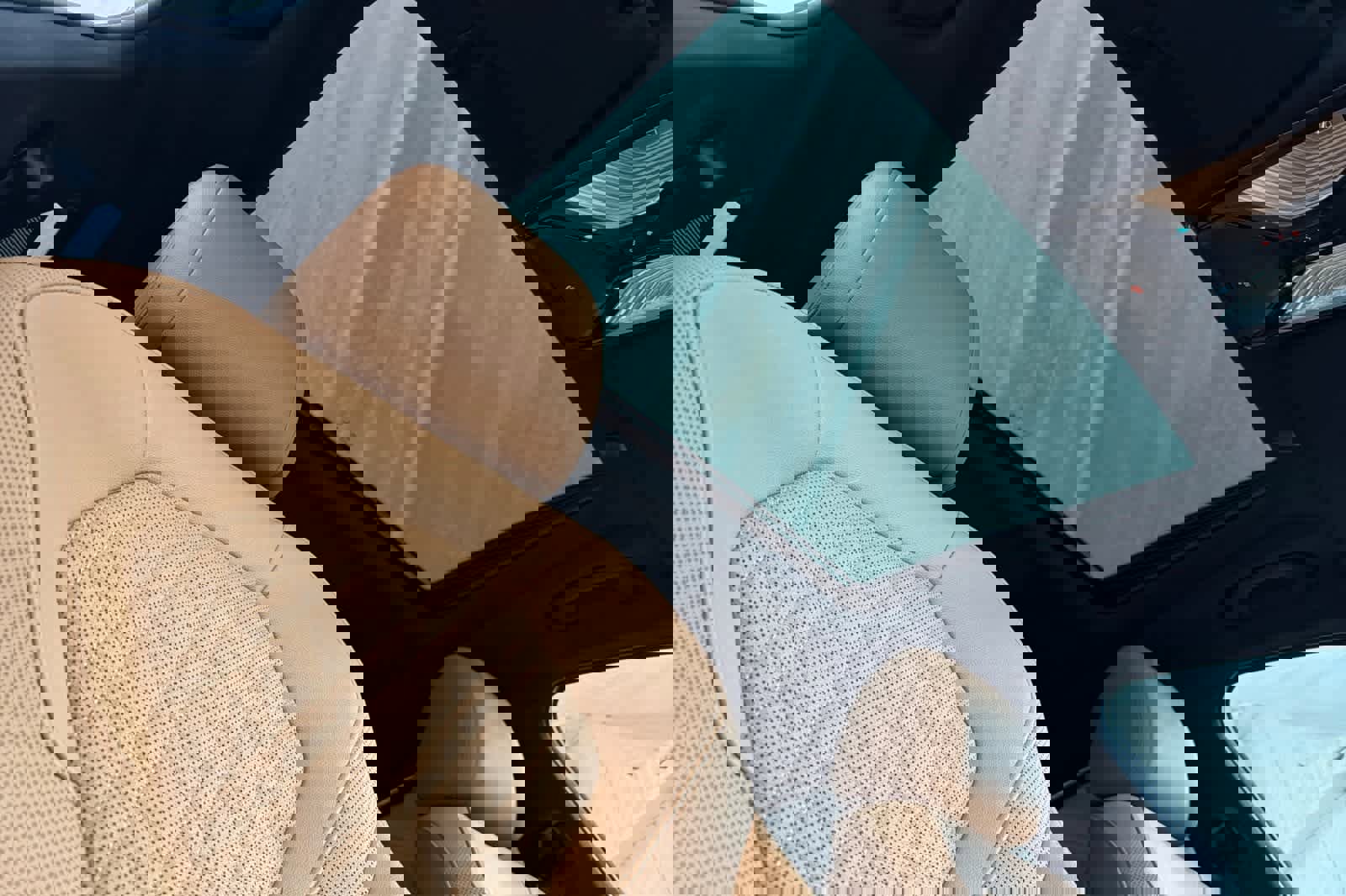 Used 2023 BMW 530e w/ Executive Package image 16