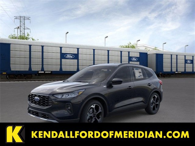 New 2026 Ford Escape ST-Line Select w/ Tech Pack #1