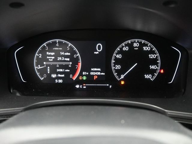 Certified 2026 Honda Civic Sport image 6