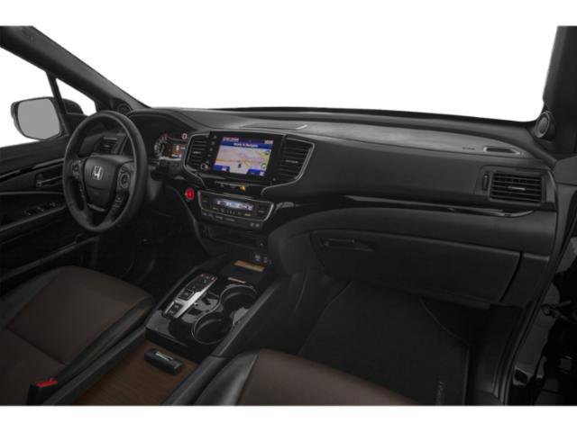 Used 2021 Honda Ridgeline Black Edition image 15