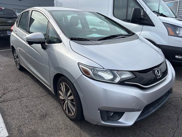 Used 2015 Honda Fit