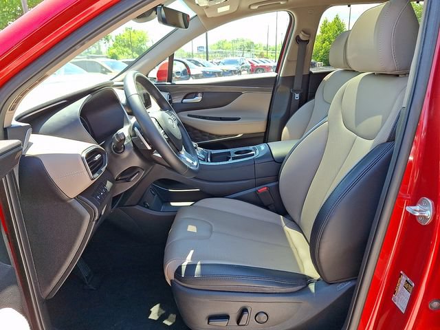 Used 2023 Hyundai Santa Fe SEL w/ Premium Package AWD/4WD image 15