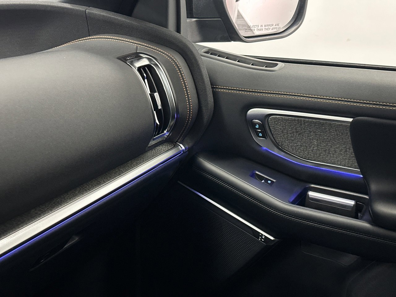 New 2025 Ford Expedition Tremor image 33