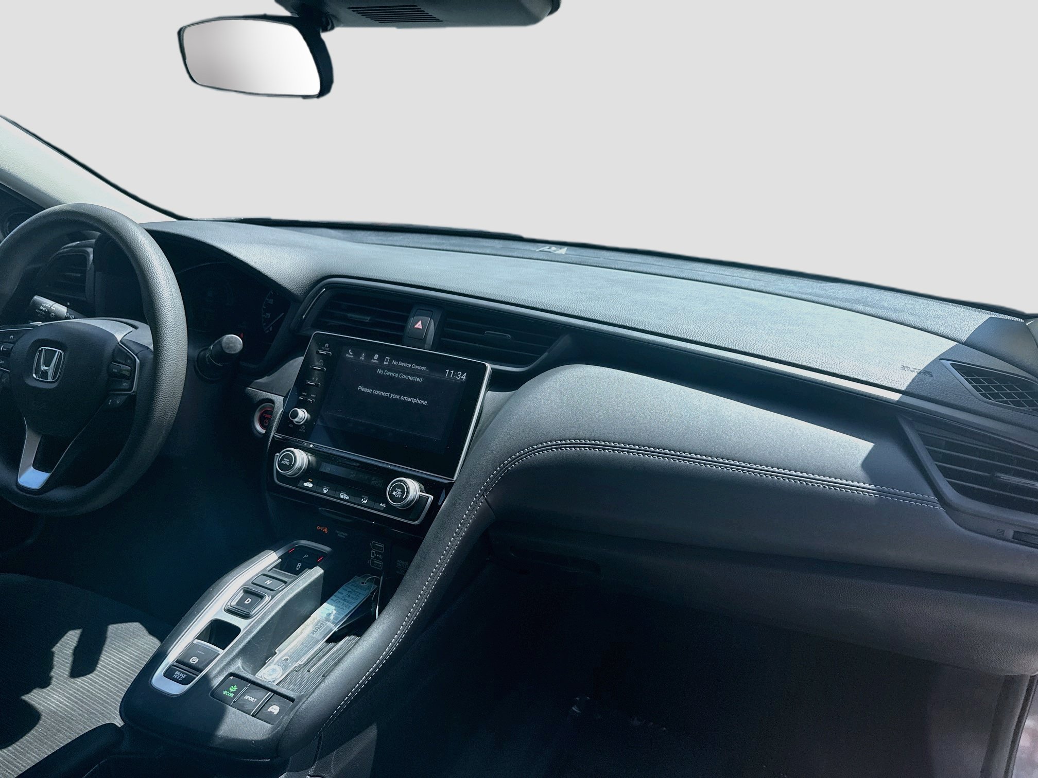 Used 2022 Honda Insight EX image 31