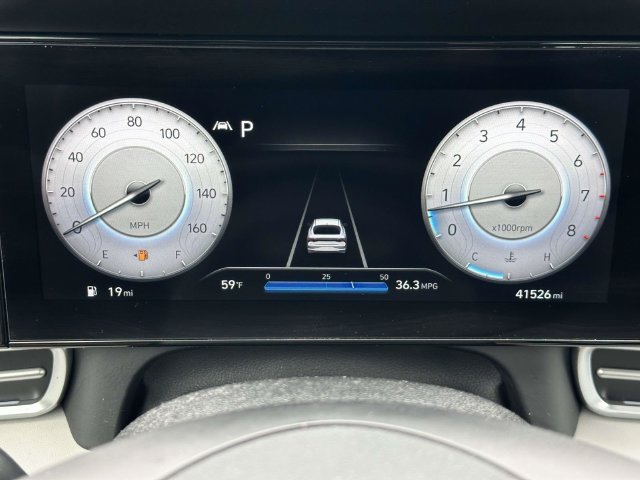 Used 2021 Hyundai Elantra Limited FWD image 28