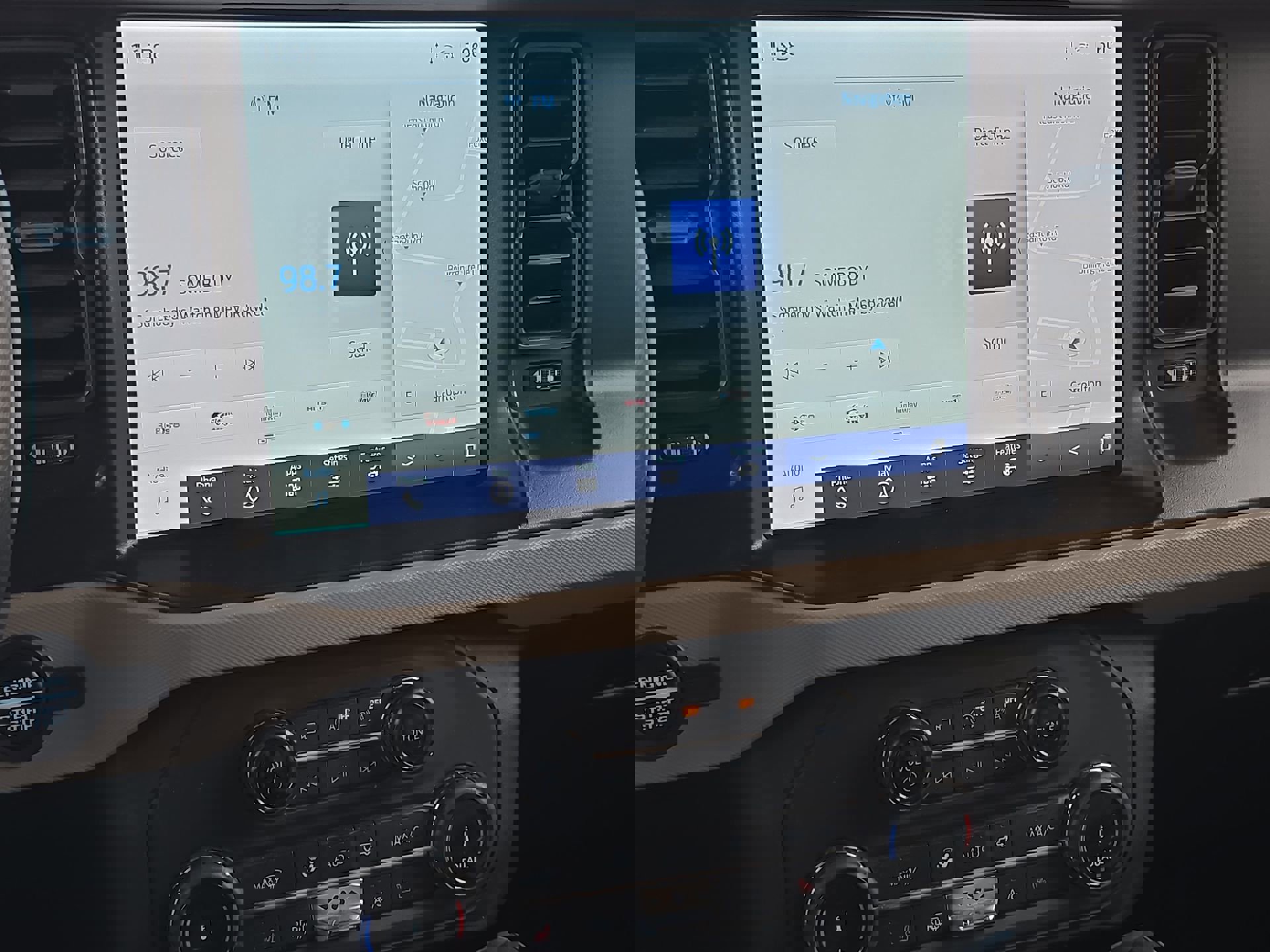 Certified 2022 Ford Bronco Wildtrak image 15