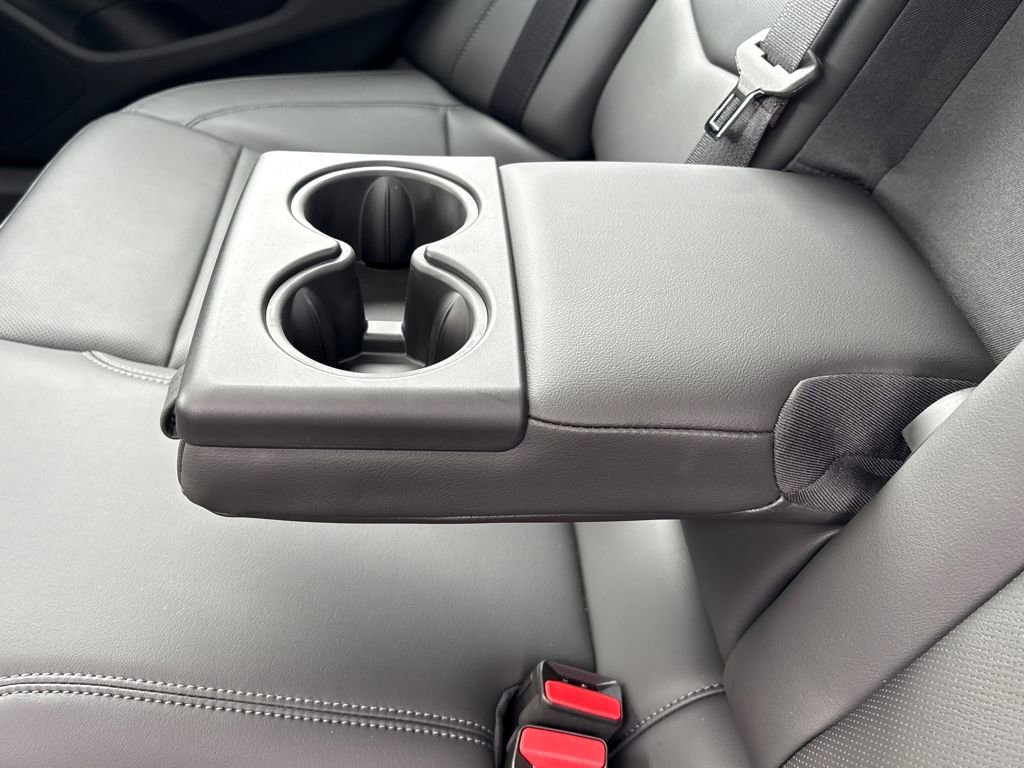 New 2026 Cadillac CT5 Premium Luxury image 12