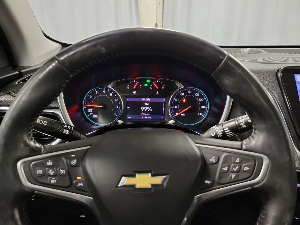 Used 2022 Chevrolet Equinox Premier image 15