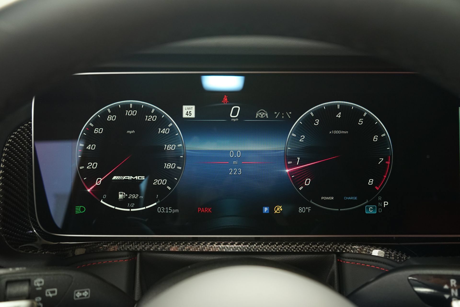 Used 2025 Mercedes-Benz G 63 AMG 4MATIC image 14