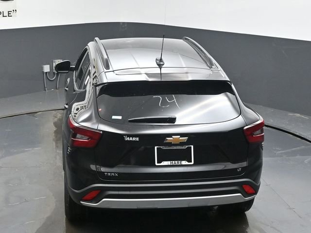 New 2026 Chevrolet Trax LT image 35