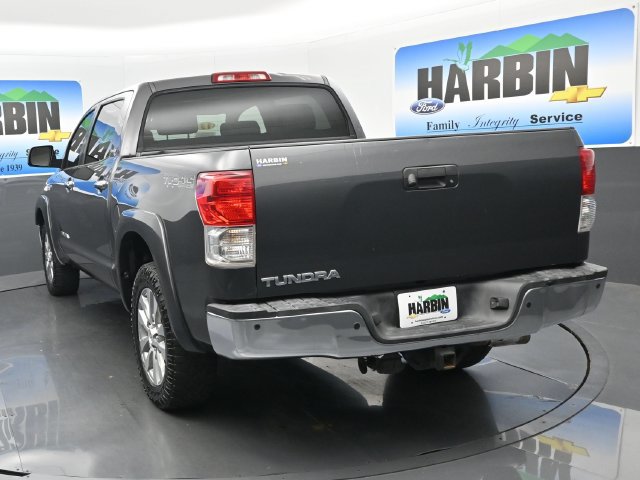 Used 2013 Toyota Tundra Platinum AWD/4WD image 4