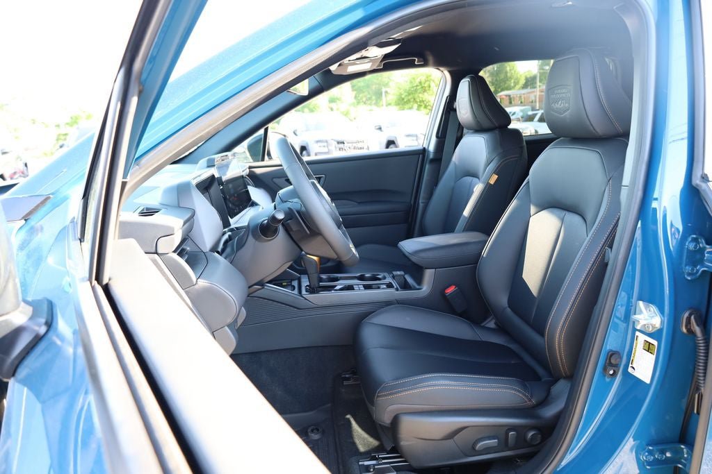 New 2026 Subaru Outback Wilderness AWD/4WD image 8