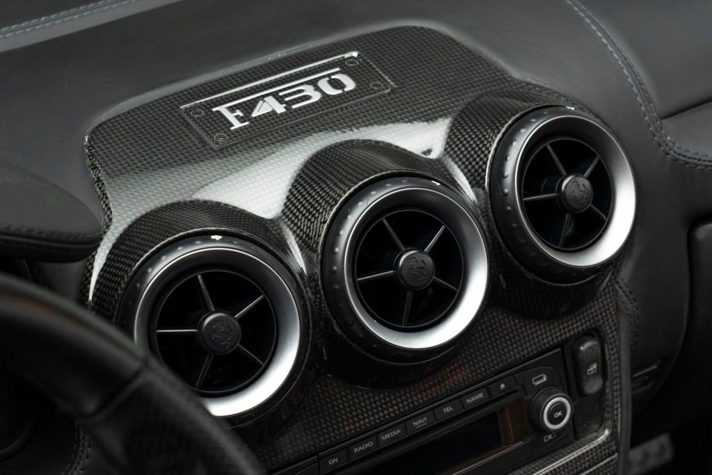 Used 2007 Ferrari F430 Spider image 29