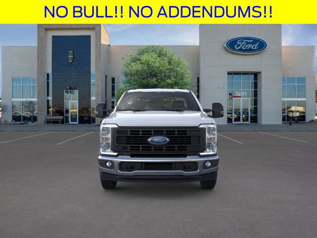 New 2026 Ford F250 XL w/ XL Driver Assist Package image 7
