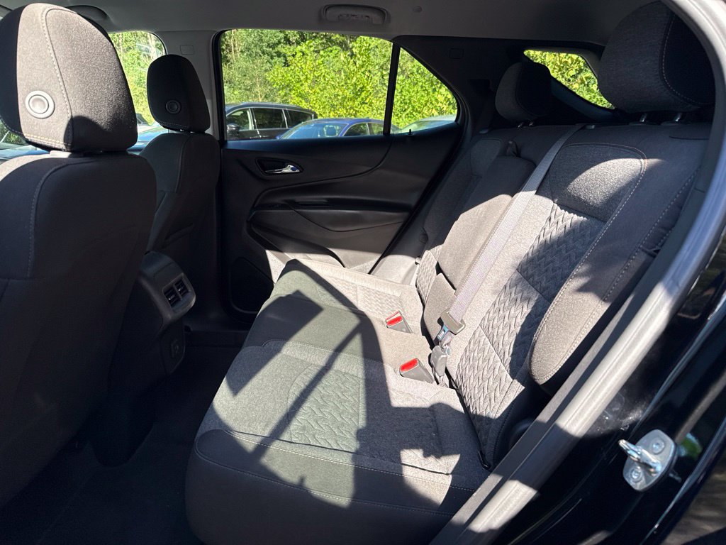 Used 2023 Chevrolet Equinox LT AWD/4WD image 28
