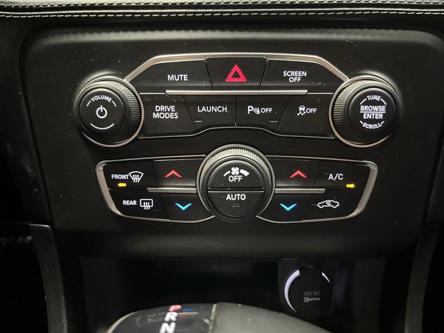 Used 2021 Dodge Charger Scat Pack image 17