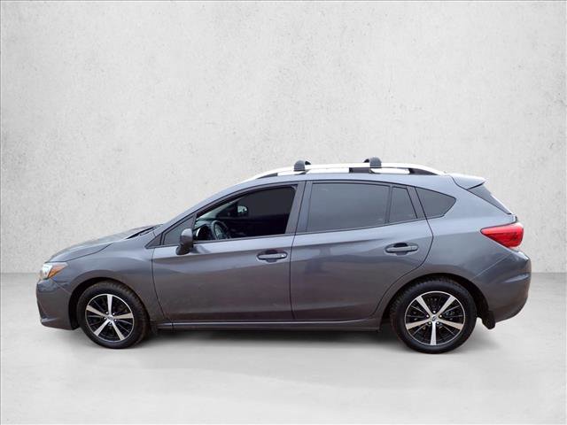 Used 2020 Subaru Impreza 2.0i Premium AWD/4WD image 2