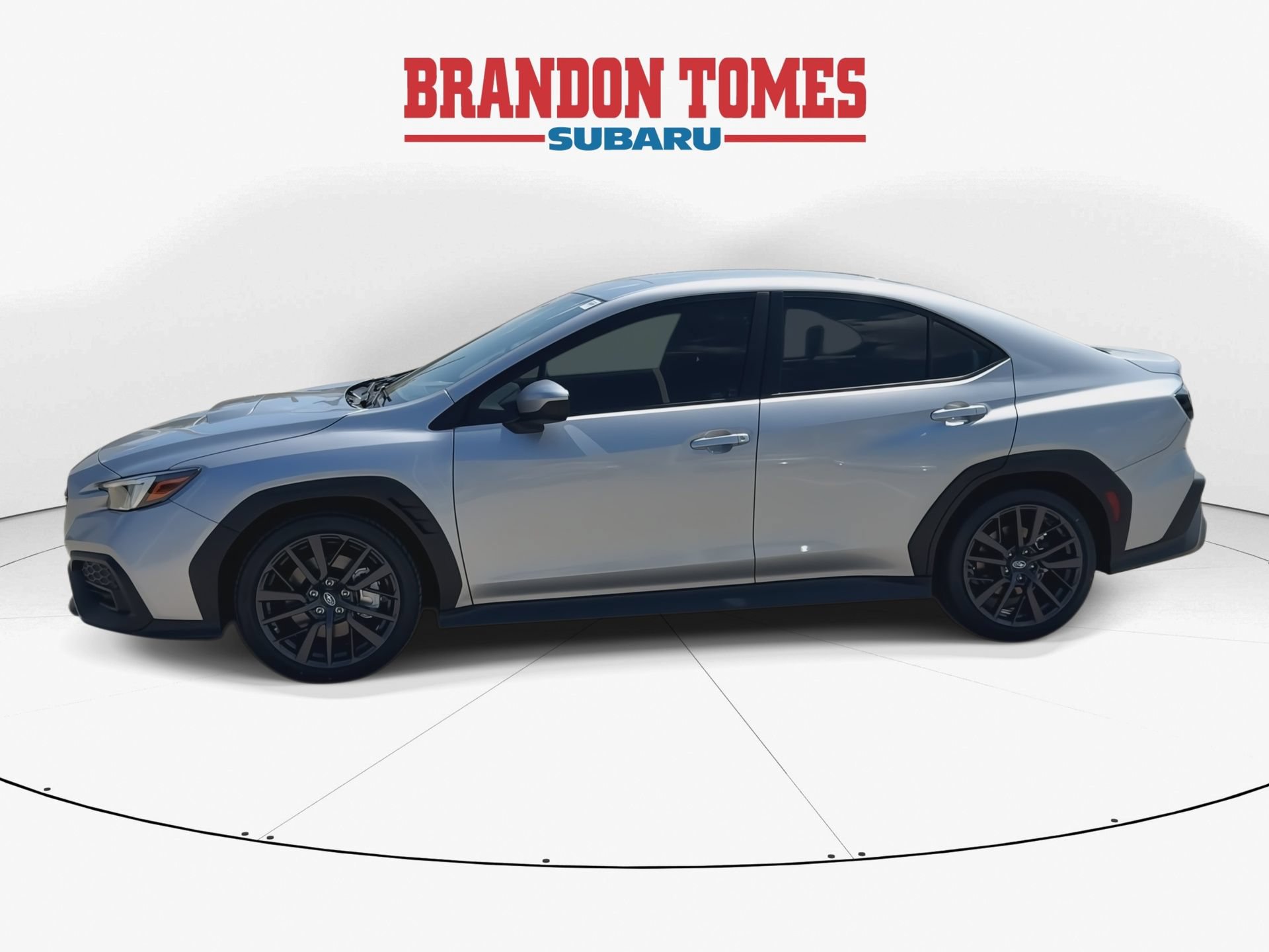 New 2026 Subaru WRX AWD/4WD image 5