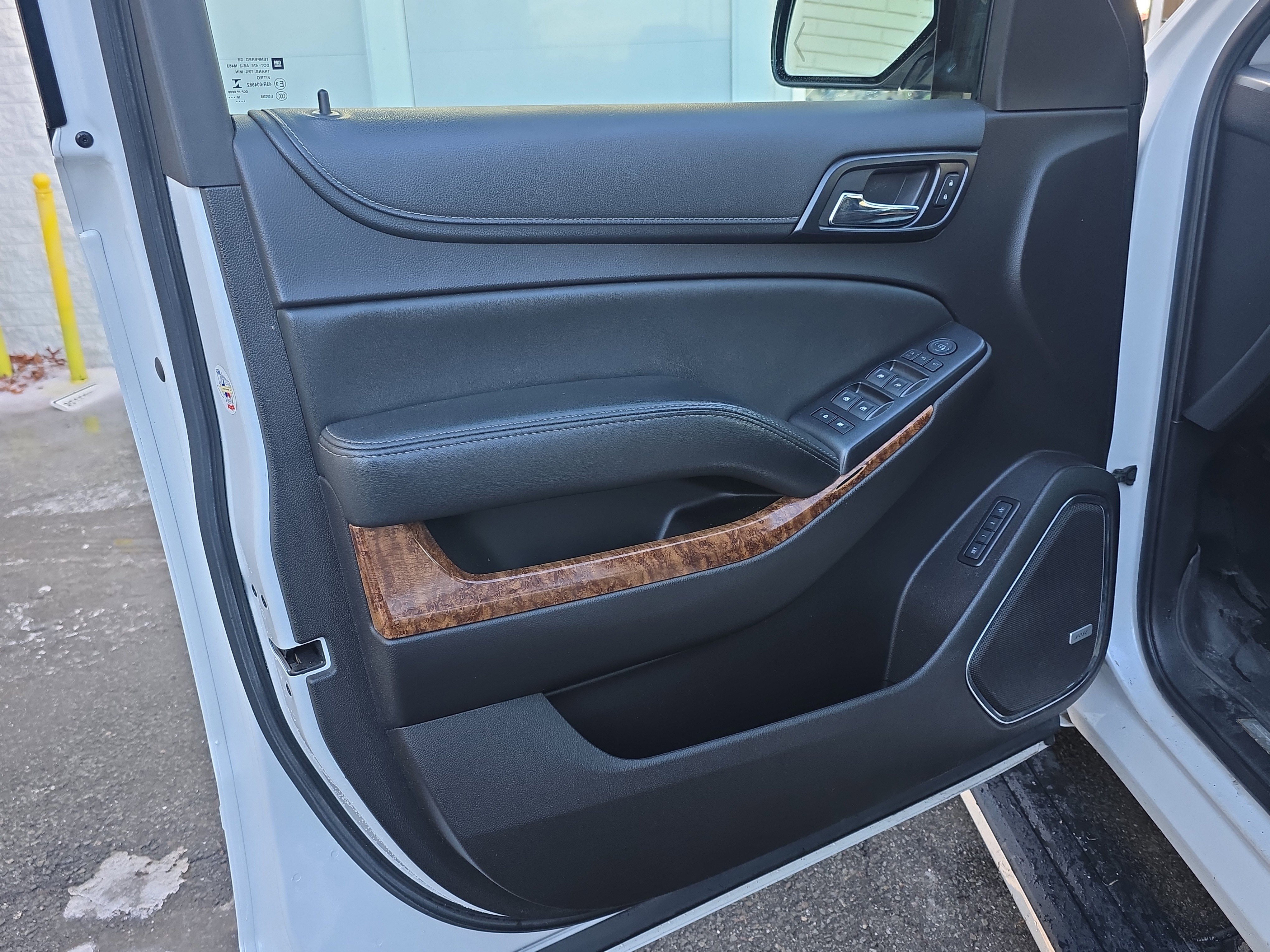 Used 2017 Chevrolet Tahoe Premier image 18